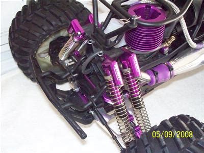 HPI SAVAGE 4 6 Fs Trades Very Welcome Getting Away From RC R C Tech