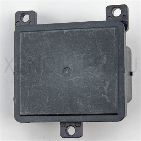 A Radar Distance Sensor For Mercedes Benz W W R V