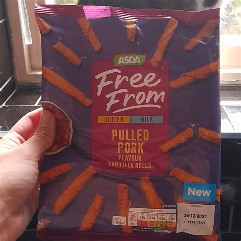 Asda Pulled Pork Reviews Abillion