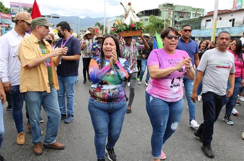 XXIV Encuentro Internacional de San Juanes reunió más de 30 parrandas y