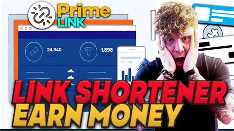 Link Shortener Earn Money Bitly Vs Prime Link Which Is Better