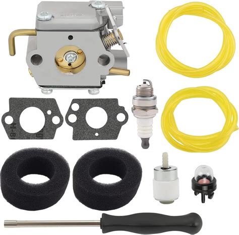 Amazon Harbot Carburetor With Filter Filter Connector