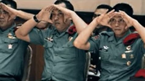 Merinding Kisah Pembantaian Segerombolan Preman Oleh Kopassus Yang