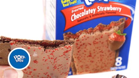 14 Pop Tart Flavors That Were Surprisingly Great