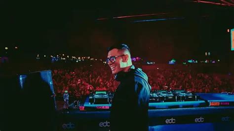 Jayrick comparte cómo fue su experiencia participando en el EDC México