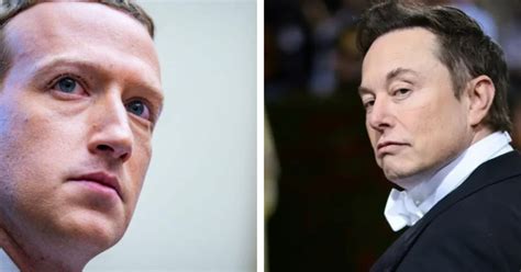 Mark Zuckerberg X Elon Musk O Que Se Sabe Sobre A Luta Que Pode Acontecer