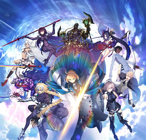 「fate Grand Order」の面白い画像・注目ツイート集！攻略情報も掲載！ 18 18 Renote [リノート]