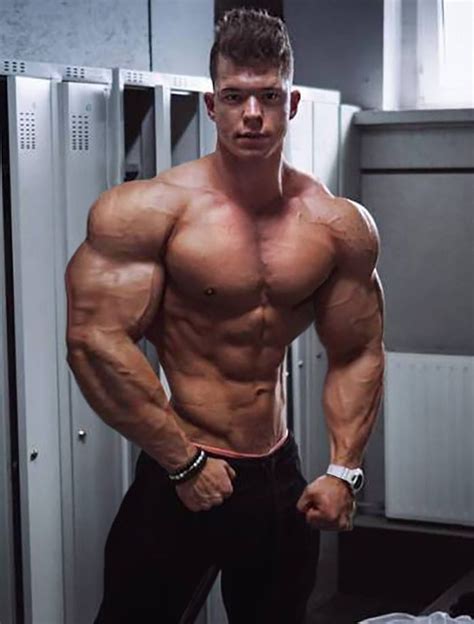 Male Bodybuilders Transformed Into Massive Bulging Flexing Muscle Gods Ready For You To