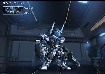 Amazon CCSTOYS HARDCORE MECHA サンダーボルト 合金可動フィギュア フィギュアドール 通販
