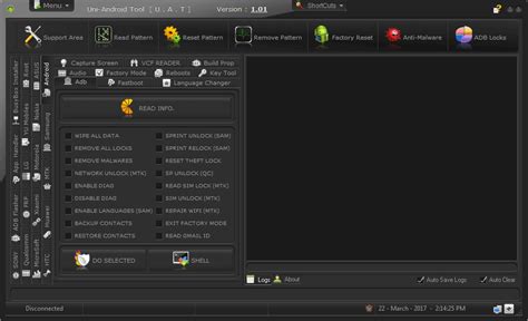 Download Uni-Android Tool V1.02 | AllMobiTool- Free Download Home Of ...