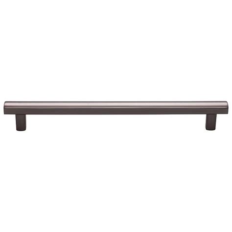 Lynwood Collection Hillmont 7 9 16 Centers Bar Pull In Ash Gray By