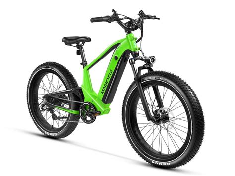 Benefits of Fat Tire Electric Bikes | The Coolector