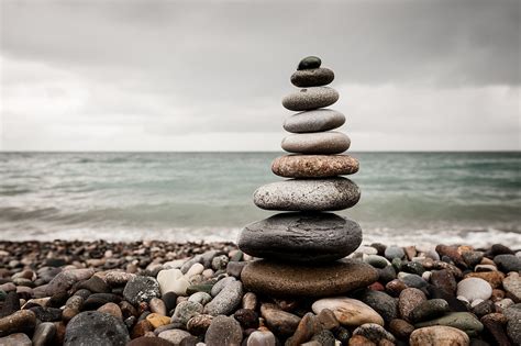 Is The Jar Full The Rocks Pebbles And Sand In A Jar Story