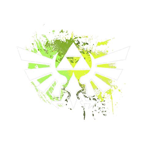 Triforce Png Br