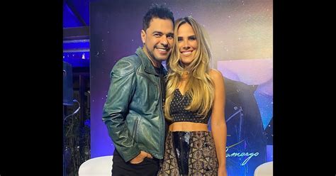 Wanessa é Filha De Zezé Di Camargo Purepeople