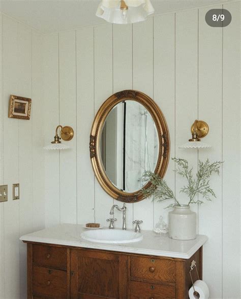 Country Cottage Bathroom Cottage Bathroom Ideas Cottage Core Bathroom