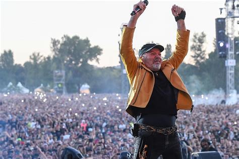 Vasco E I Mila Del Modena Park Il Concerto La Repubblica