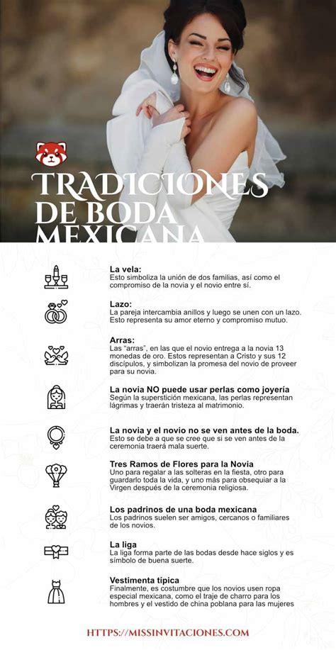 Itinerario De Bodas Mexicanas C Mo Planear El D A Perfecto