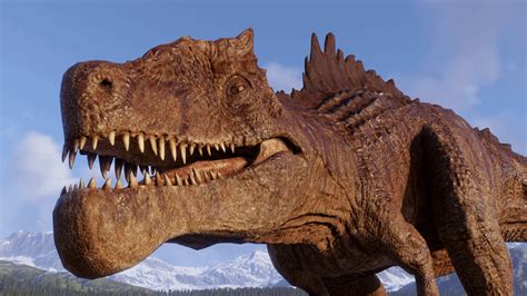Dinosaurian Titan Ideas : r/Monsterverse