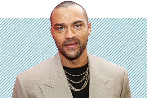 NYC Theater Where Jesse Williams Nude Scene Leaked Steps Up Security