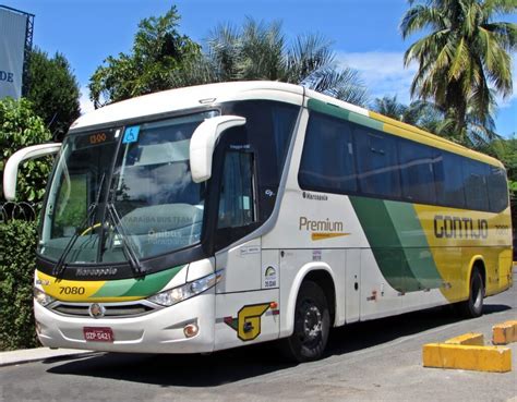 Gontijo Emite Comunicado Sobre Suspens O Do Transporte Intermunicipal