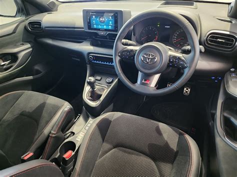 Used Toyota Gr Yaris For Sale In Sandton Gauteng Id Uf