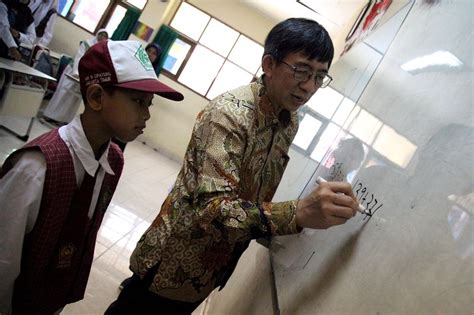 Program Pandai Berhitung Metode Gasing Diterapkan Di Buleleng