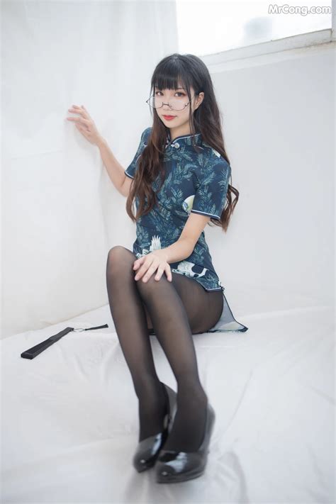 紧急企划 Vol 002 60 Images