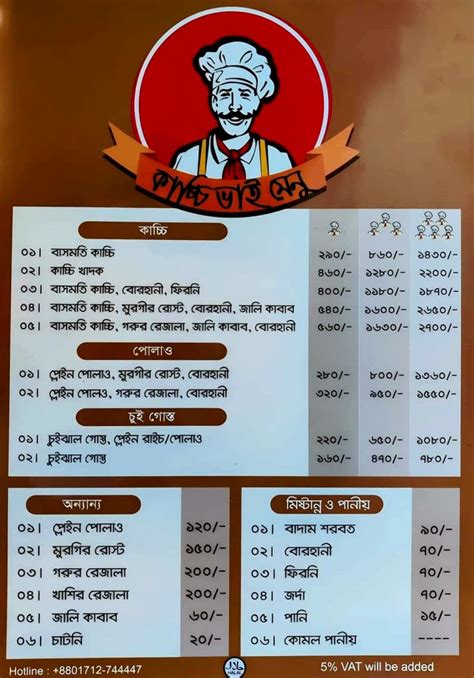 KFC Menu, Price and Branch Address in Bangladesh - BD Food Blog