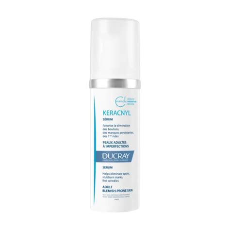 Ducray KERACNYL Serum Vamida