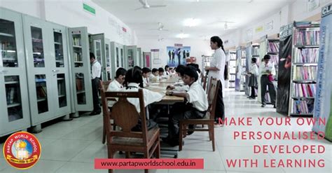 Admission Open - Partap World School, Pathankot, Punjab | Boarding at ...