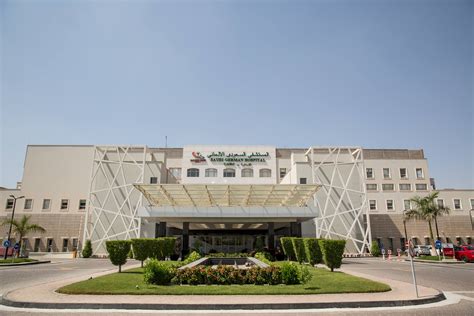 Saudi German Hospital Cairo joins Mayo Clinic Care Network - Mayo ...