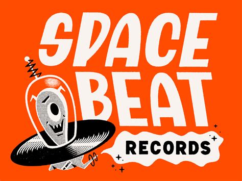 Space Beat By Philip Eggleston On Dribbble