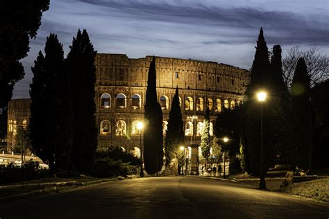 These Secrets Of The Colosseum Will Help You Enjoy It More