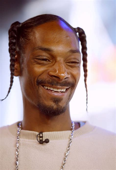 45 Times Snoop Dogg Was Hair Goals | [site:name] | Essence