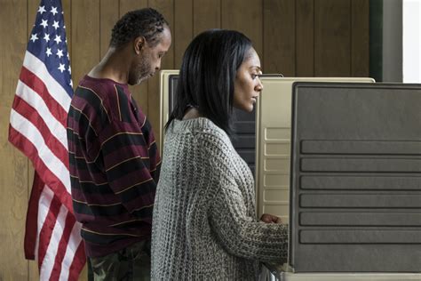 North Carolina GOP Is Still Trying To Limit Early Voting | Sojourners