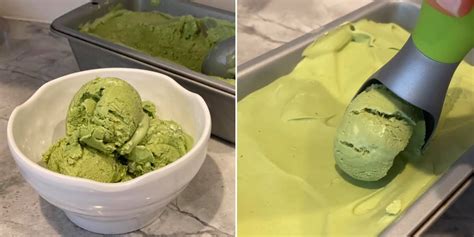 Matcha Ice Cream Recipe Needs Only 3 Ingredients, Perfect Complement For A Night In With Bae