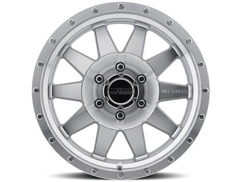 Method Machined The Standard Wheels Realtruck