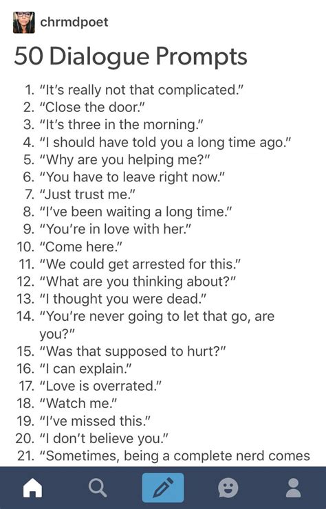 Love Writing Tumblr
