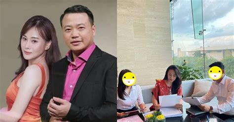 Vợ cũ Shark Bình rộ tin đồn có người mới nữ doanh nhân phát ngôn sốc sau phản ứng gay gắt của