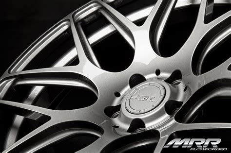 Authorized Dealer MRR Wheels | FS01 Light Weight FlowForged | SRT ...