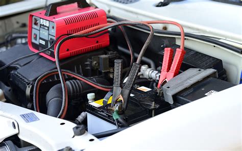 How Long To Charge A Car Battery At 20 Amps Updated 2024