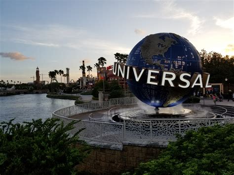 A Non-Thrill Seeker’s Guide to Universal Orlando Resort - The Orlando Duo