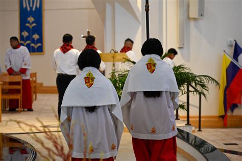 Diocesan Hispanic Mass 2023 More Than 800 People Joined Bi Flickr