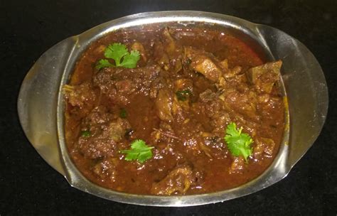 Simple Indian Mutton Curry Recipe Spicy Mutton Curry Recipe Simple