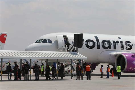 Volaris Qué pasa con mi boleto de avión si se va a huelga Grupo Milenio