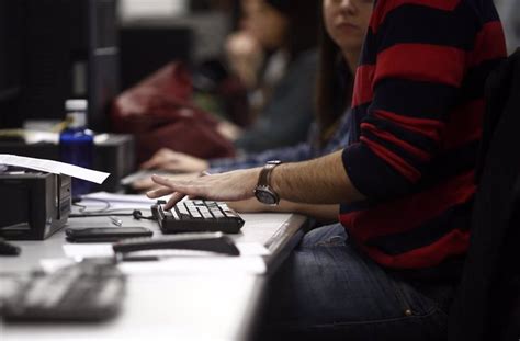 Ecobolsa Cu Les Son Los Puestos De Trabajo Con M S Oportunidades En