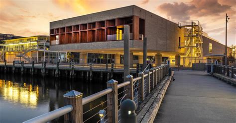 Charleston's new International African American Museum turns site of ...