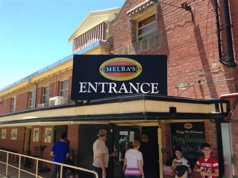 Melba’s Chocolate Factory - 13 Photos - Desserts - 22 Henry St ...