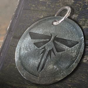 Firefly Pendants The Last Of Us Wiki